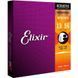 Набір струн для акустичної гітари Elixir PB NW M