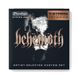 Струны для гитары DUNLOP BEHEMOTH ARTIST-SELECTED CUSTOM GUITAR STRINGS 11-62 | 7-STRING - фото 1
