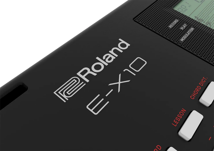 Синтезатор Roland E-X10