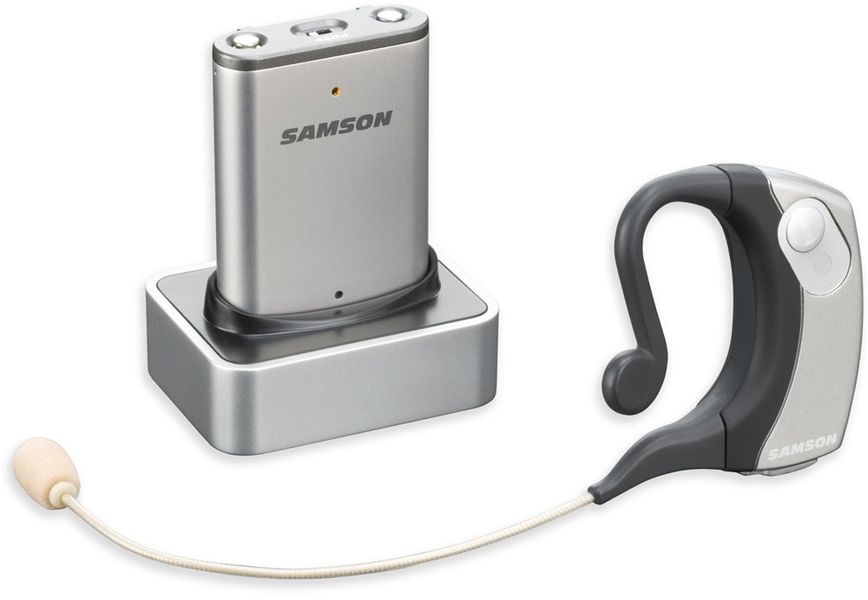 Радіомікрофони Samson AirLine Micro Earset