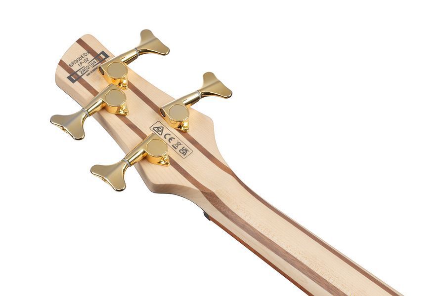 Бас-гитара IBANEZ SR300EDX WZM