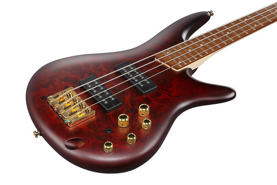 Бас-гитара IBANEZ SR300EDX WZM