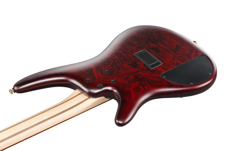Бас-гитара IBANEZ SR300EDX WZM