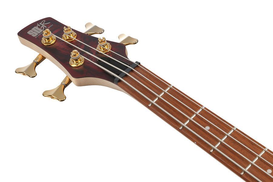 Бас-гитара IBANEZ SR300EDX WZM