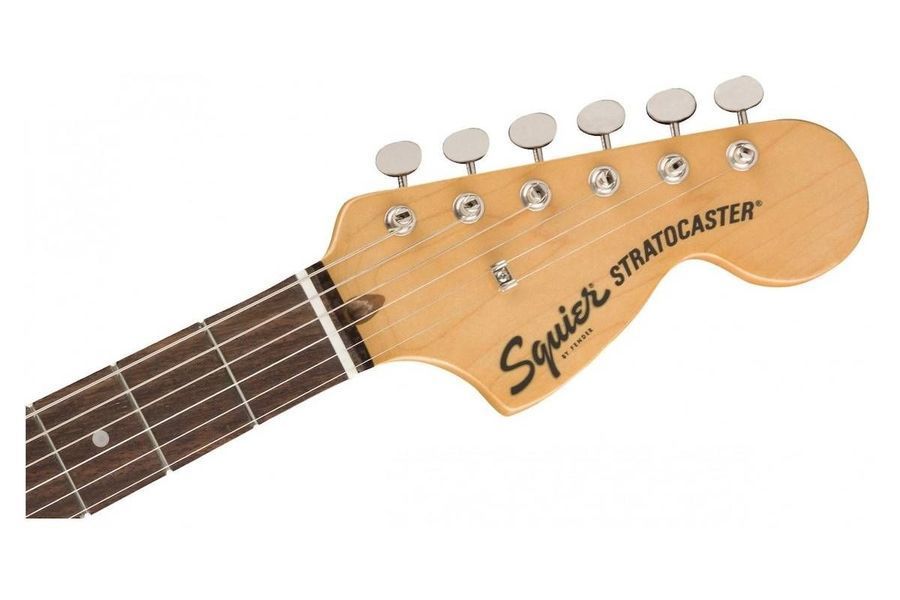 Електрогітара SQUIER by FENDER CLASSIC VIBE 70s FSR STRAT LRL SONIC BLUE