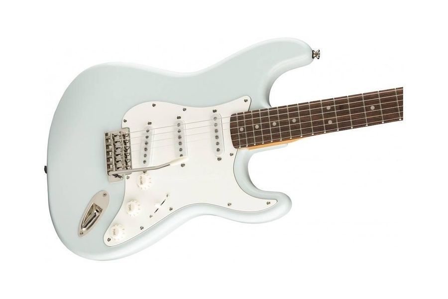 Електрогітара SQUIER by FENDER CLASSIC VIBE 70s FSR STRAT LRL SONIC BLUE