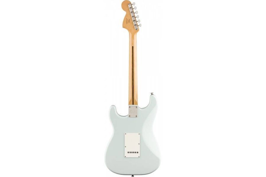 Електрогітара SQUIER by FENDER CLASSIC VIBE 70s FSR STRAT LRL SONIC BLUE
