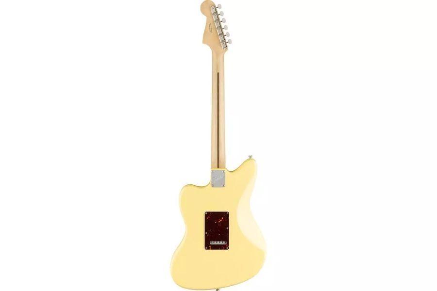 Електрогітара Fender American Performer Jazzmaster RW Vintage White
