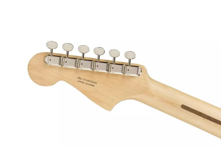 Електрогітара Fender American Performer Jazzmaster RW Vintage White
