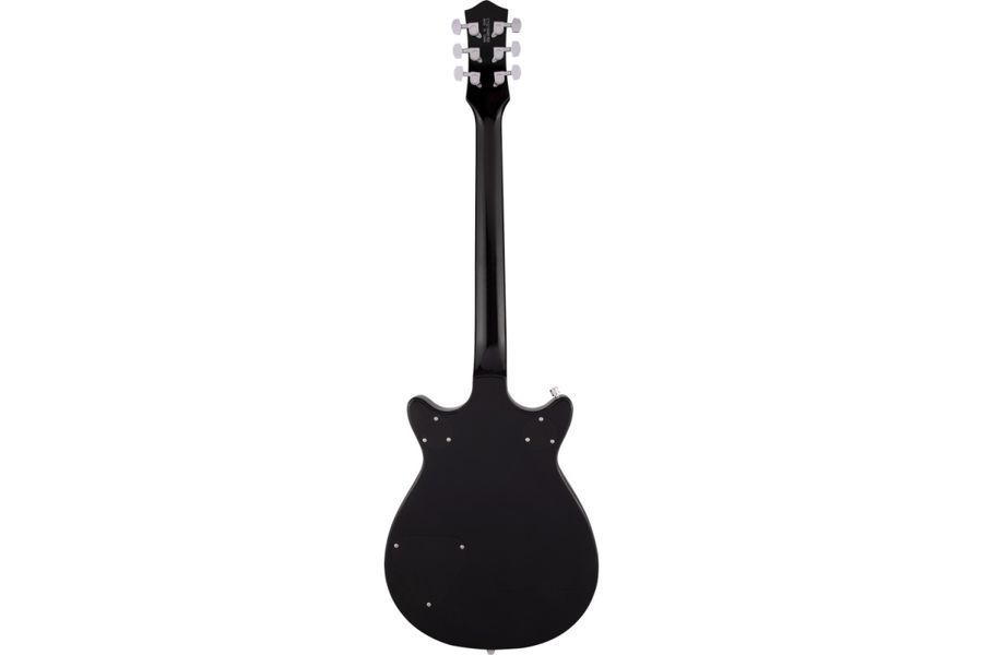 Електрогітара GRETSCH G5222 ELECTROMATIC DOUBLE JET BT WITH V-STOPTAIL AGED NATURAL