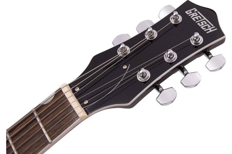 Електрогітара GRETSCH G5222 ELECTROMATIC DOUBLE JET BT WITH V-STOPTAIL AGED NATURAL