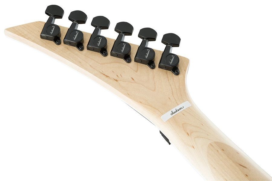 Электрогитара Jackson JS32 King V AH Gloss Black