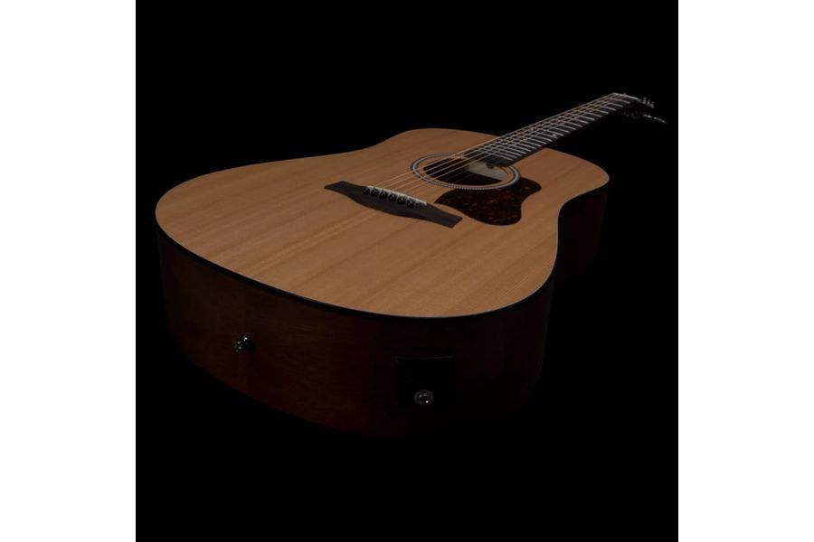 Електроакустична гітара Seagull S6 Original Presys II