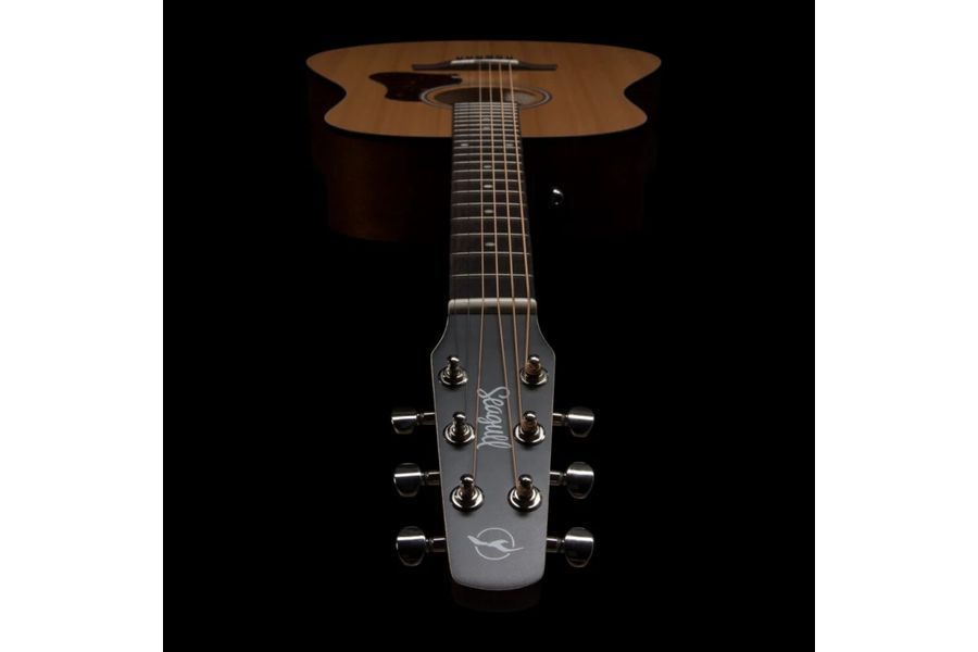 Електроакустична гітара Seagull S6 Original Presys II