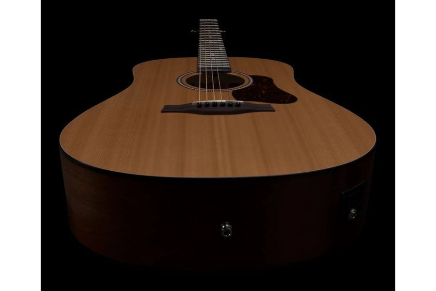 Електроакустична гітара Seagull S6 Original Presys II