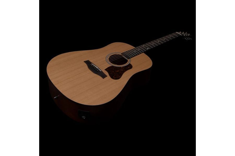 Електроакустична гітара Seagull S6 Original Presys II