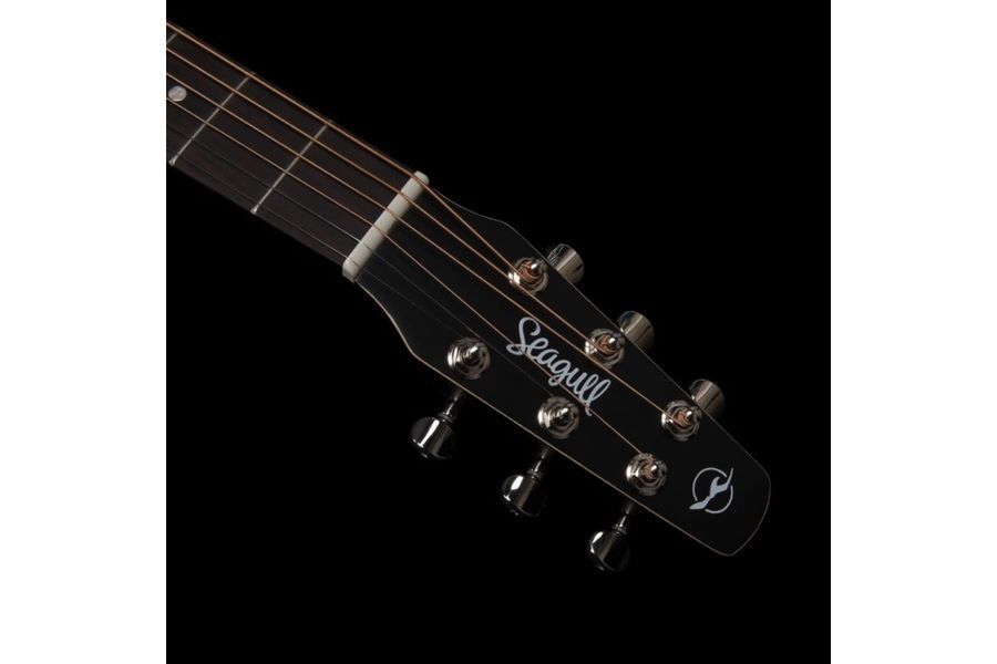 Електроакустична гітара Seagull S6 Original Presys II