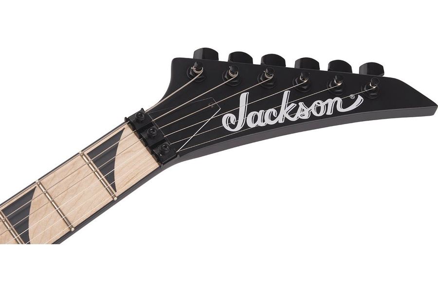 Электрогитара Jackson X Series Soloist SL3XM DX Satin Black