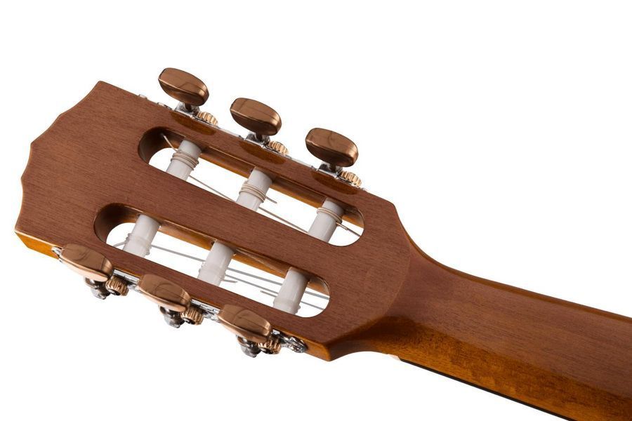 Классическая гитара FENDER 970160521