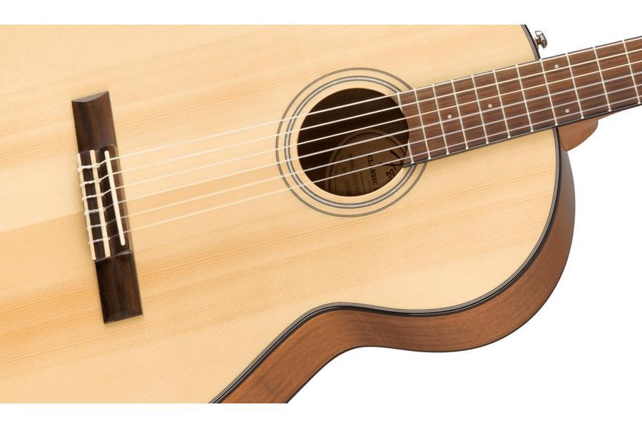 Классическая гитара FENDER 970160521