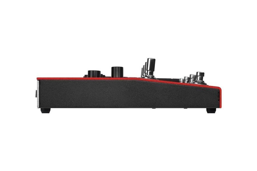 Процессор эффектов Hotone Audio Valeton GP-200R