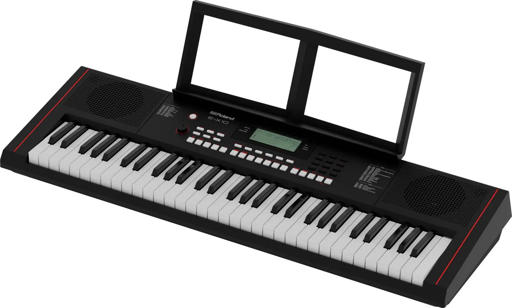 Синтезатор Roland E-X10