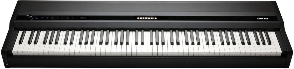 Сценическое пианино Kurzweil MPS120