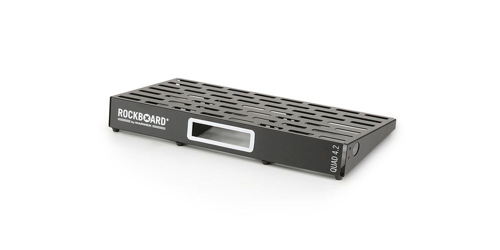 Педалборд Rockboard Quad 4.2