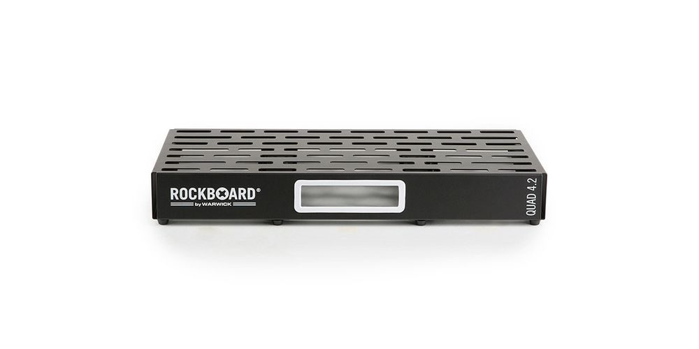 Педалборд Rockboard Quad 4.2