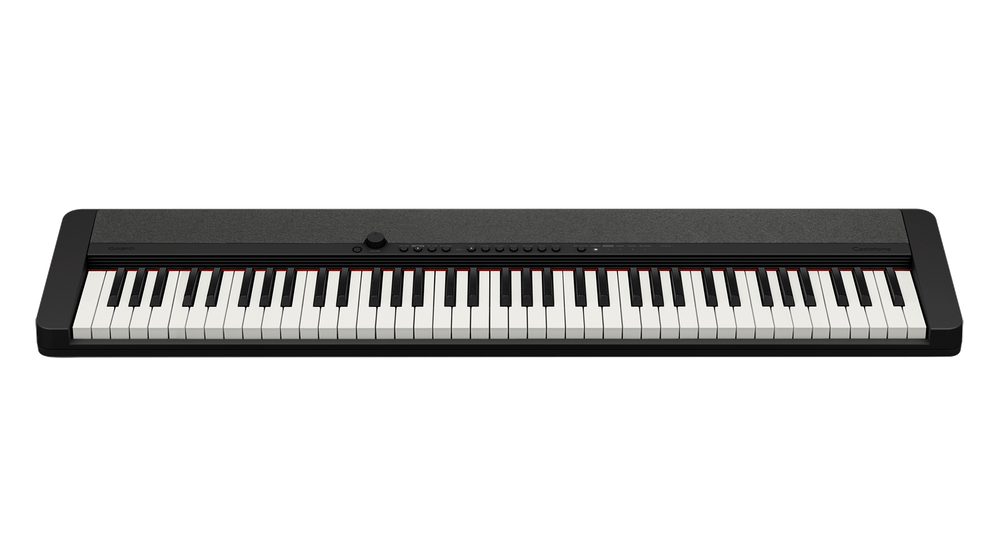 Синтезатор Casio Casiotone CT-S1-76BK