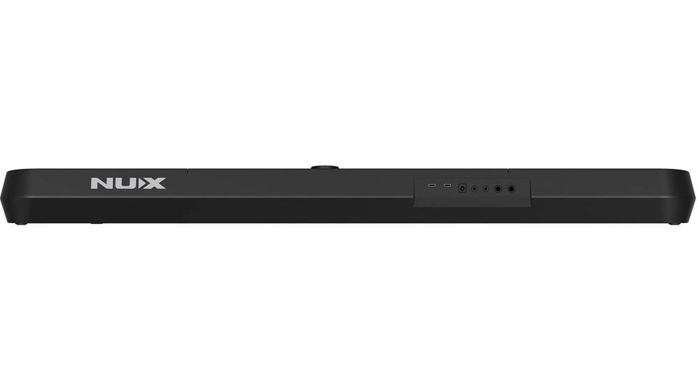 Синтезатор NUX NEK-100
