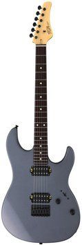 Електрогітара Fujigen BOS2-RHH Odyssey Boundary Series (Charcoal)