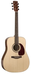 Акустическая гитара Simon&Patrick 033669 - Woodland Pro Spruce SG A3T(QIT) (Made in Canada)