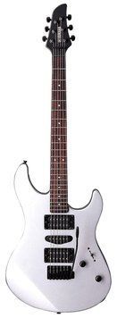 Електрогітара YAMAHA RGX121Z (Flat Silver)