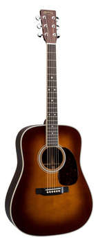 Акустична гітара Martin D35 1933 Ambertone