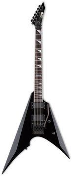 Електрогітара LTD ARROW-401 (Black)