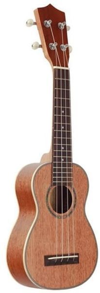 Укулеле концерт Prima MU200C (Mahogany / Mahogany)