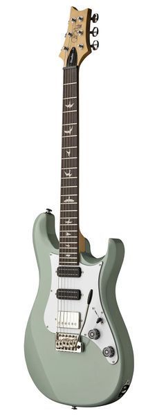 Электрогитара PRS SE Studio Standard (Silverstone Gray)