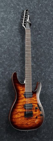 IBANEZ S621QM DEB Електрогітара