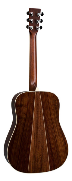 Акустическая гитара Martin D35 1933 Ambertone