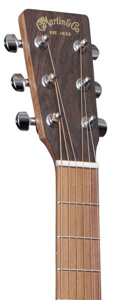 Электроакустическая гитара Martin 000-X2E