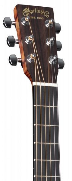 Електроакустична гітара Martin Guitar LX1E