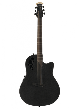 Електроакустична гітара Ovation Elite TX Deep Contour Cutaway