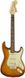 Электрогитара Fender American Performer Stratocaster RW Honey Burst - фото 1