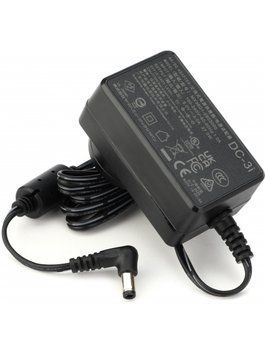 Блок живлення (9V DC 3000mA) LINE6 DC-3i 9V 3A