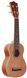 Укулеле концерт Prima MU200C (Mahogany / Mahogany) - фото 2