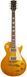 Електрогітара Gibson Custom Shop 1958 Les Paul Standard Reissue Light Aged Lemon Burst - фото 1