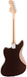 Электрогитара Squier Affinity Series Jaguar Mystic Metallic Brown - фото 2