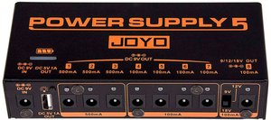 Блок живлення JOYO JP-05 Power Supply 5
