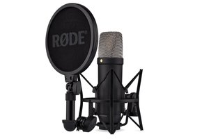 Мікрофон Rode NT1GEN5B